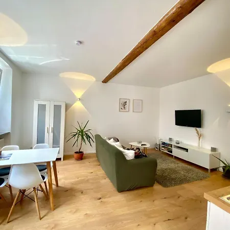 Ferienwohnung Zur Alten Schmiede Winningen Exterior foto