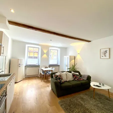 Ferienwohnung Zur Alten Schmiede Winningen Exterior foto