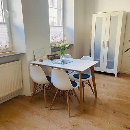 Ferienwohnung Zur Alten Schmiede Winningen Exterior foto