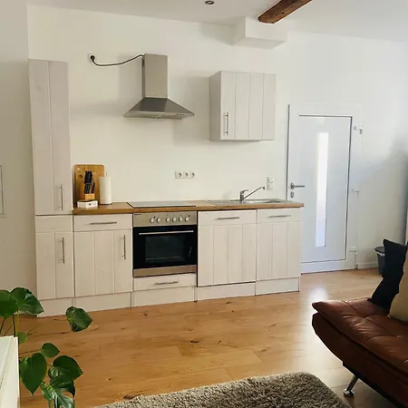 Ferienwohnung Zur Alten Schmiede Winningen Exterior foto