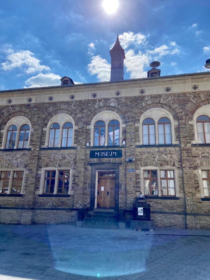 Appartement Zur Alten Schmiede