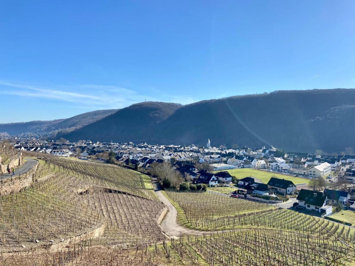 Zur Alten Schmiede * Winningen