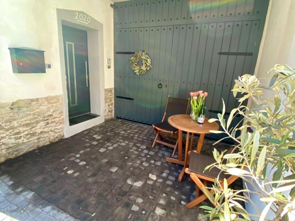 Apartment Zur Alten Schmiede Winningen
